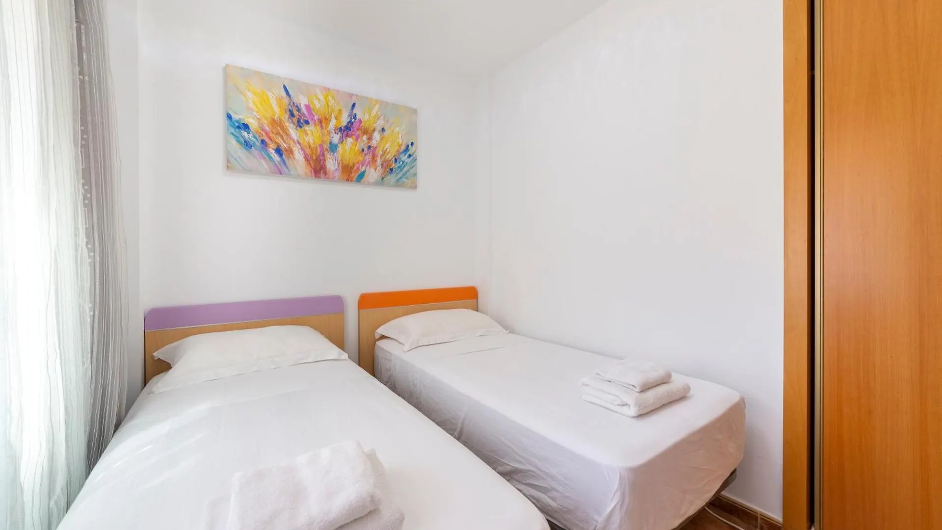 Trendyhomes Vera Playa Espanha