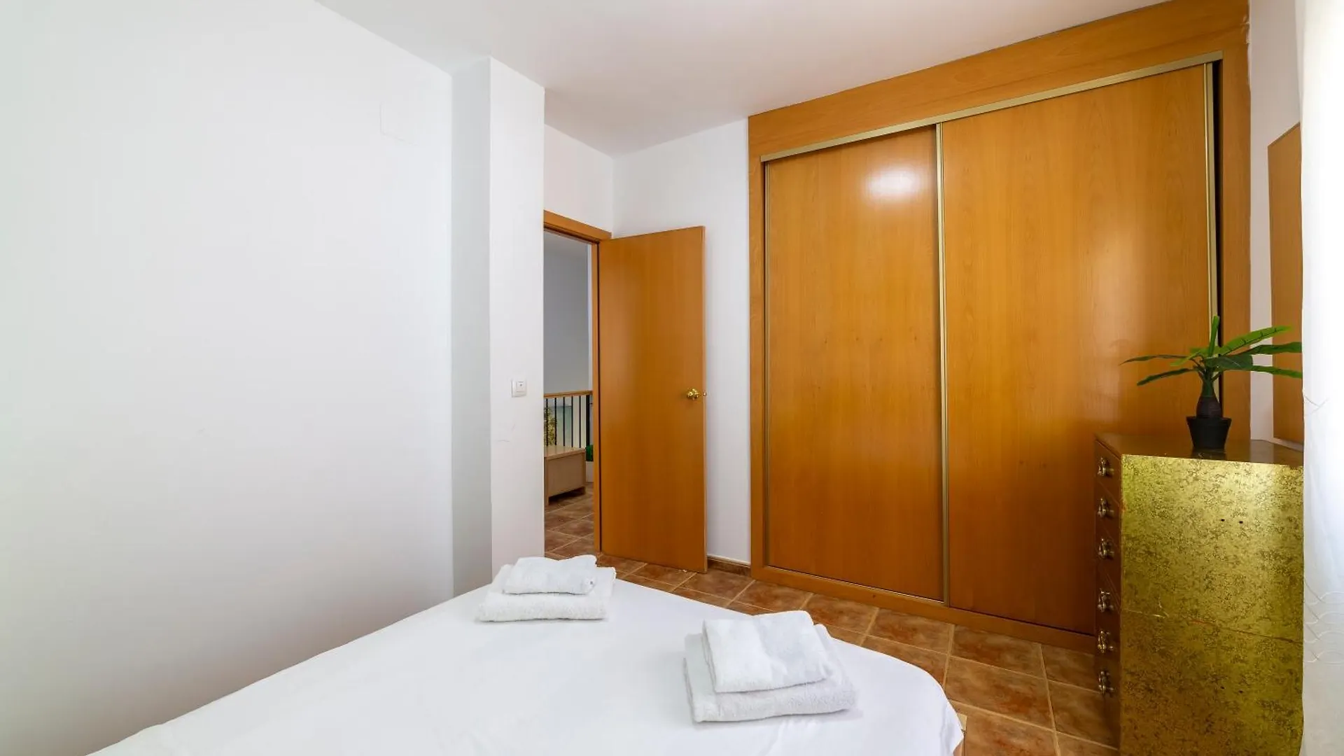 Trendyhomes Vera Playa Apartamento