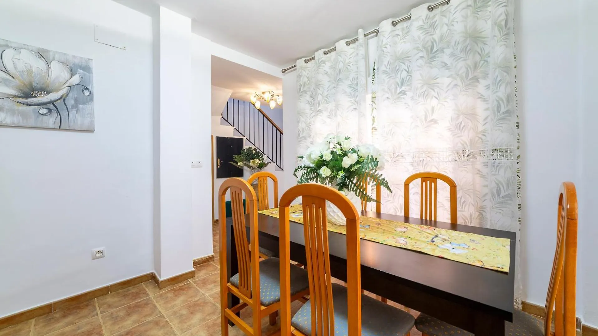 Trendyhomes Vera Playa Espanha