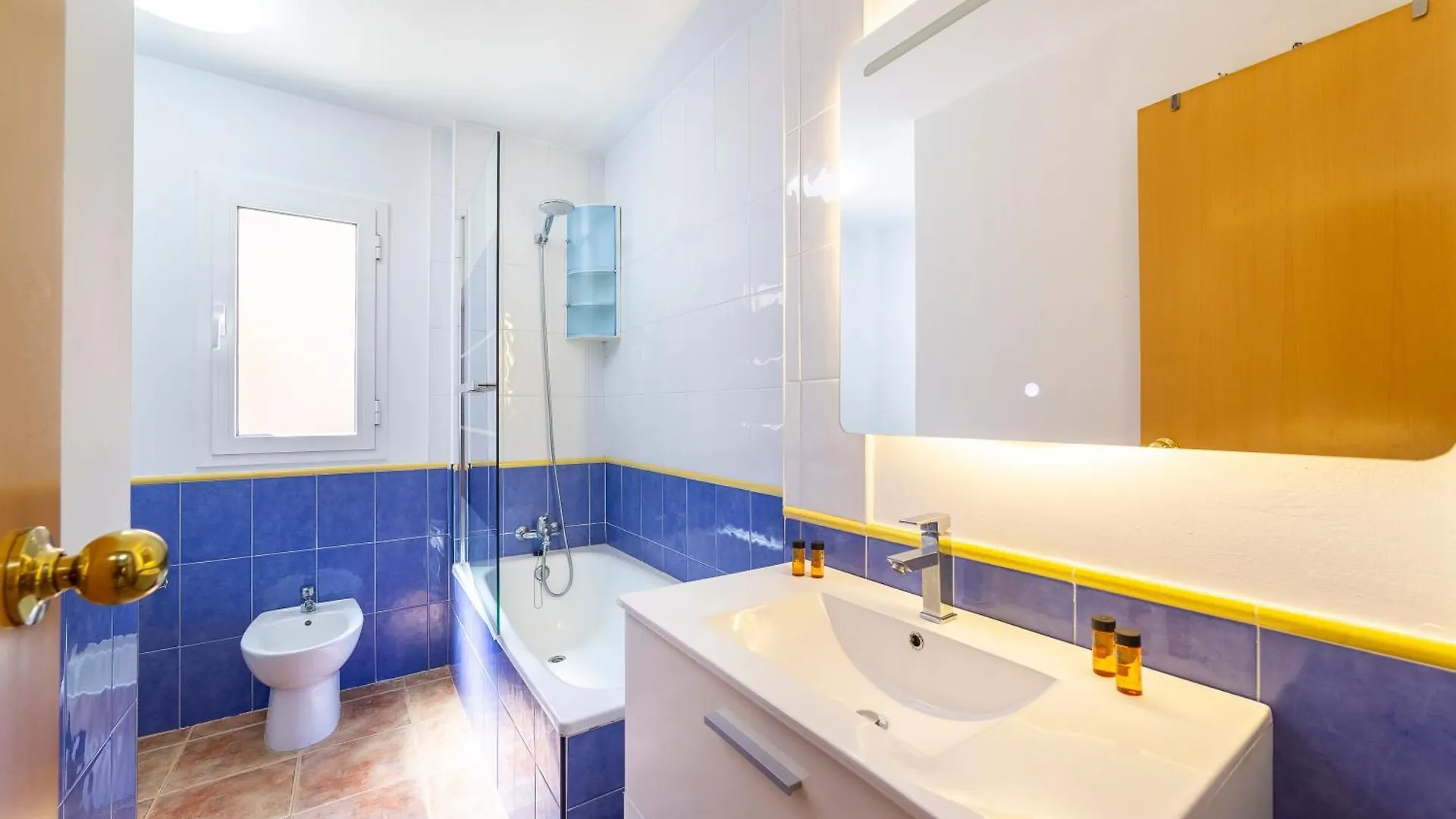 Apartamento Trendyhomes Vera Playa Espanha