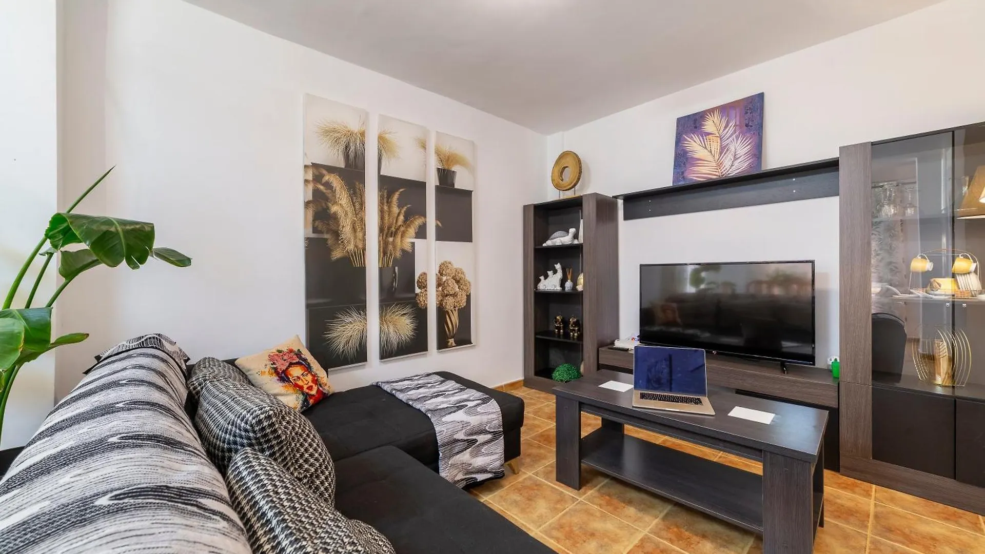 Trendyhomes Vera Playa Apartamento
