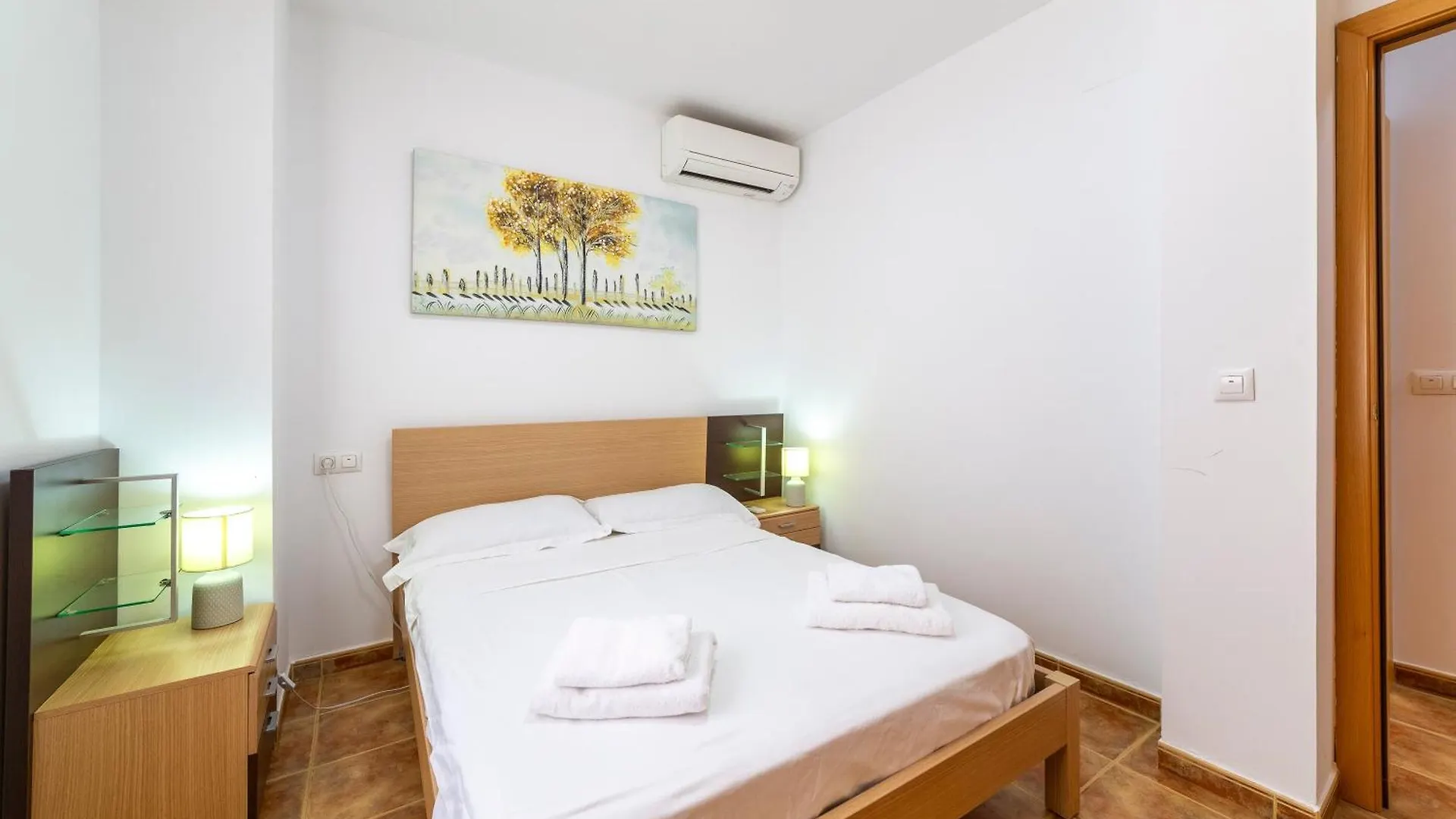 Apartamento Trendyhomes Vera Playa