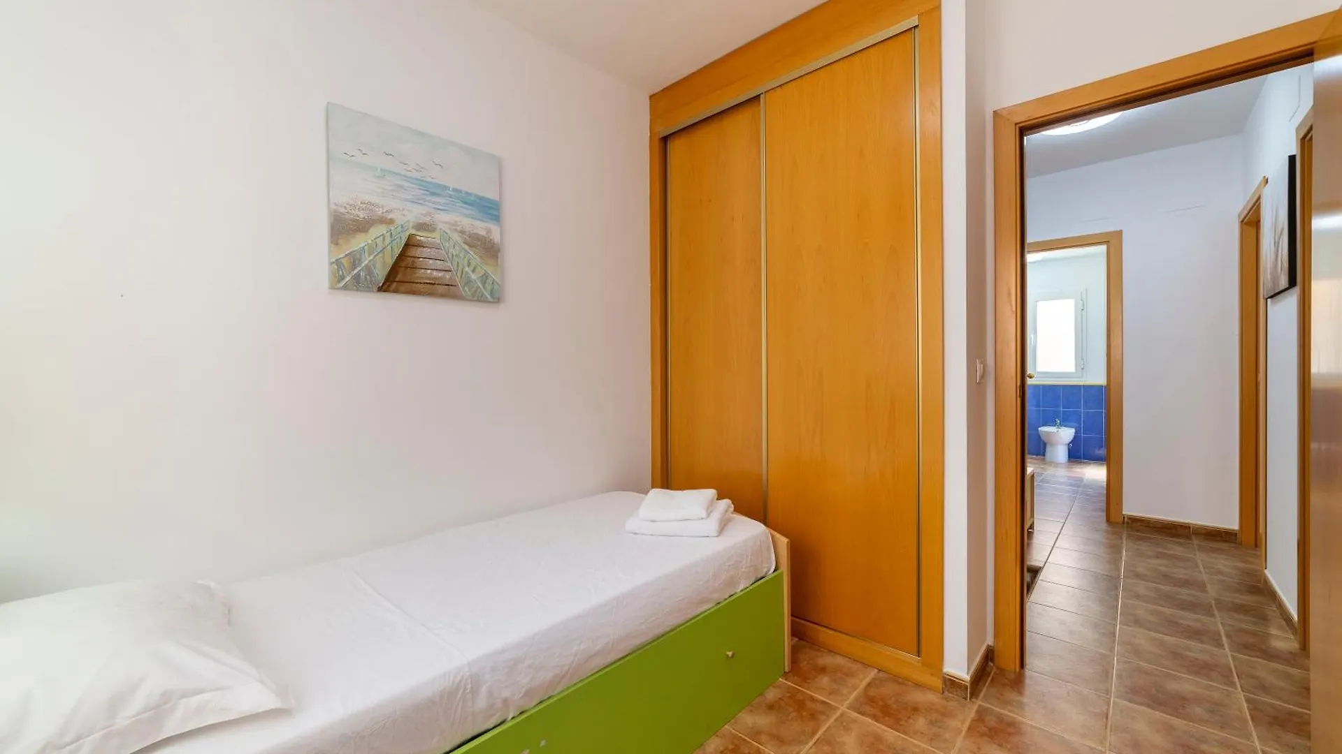 Trendyhomes Vera Playa